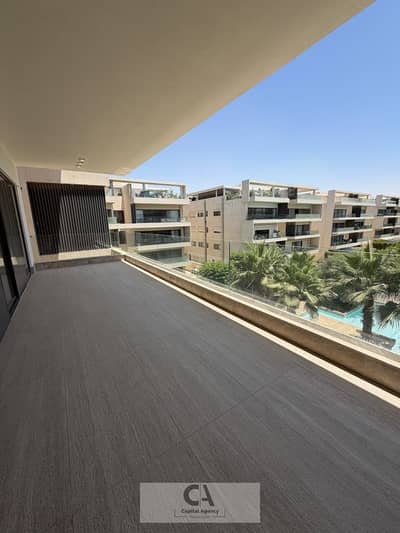 4 Bedroom Penthouse for Rent in New Cairo, Cairo - WhatsApp Image 2026-10-14 at 4.03. 26 PM. jpeg