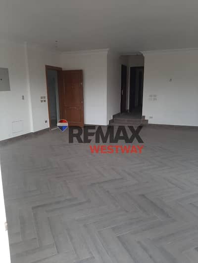 4 Bedroom Apartment for Rent in Sheikh Zayed, Giza - WhatsApp Image 2026-10-16 at 12.03. 26 PM. jpeg