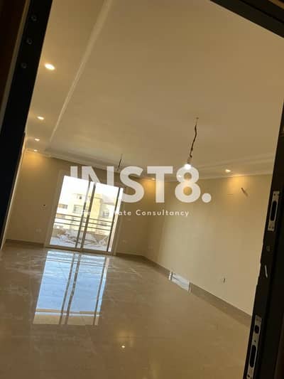3 Bedroom Apartment for Rent in New Cairo, Cairo - WhatsApp Image 2026-10-18 at 12.56. 43 PM. jpeg