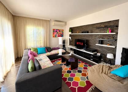 3 Bedroom Flat for Sale in Maadi, Cairo - IMG_8702. jpeg