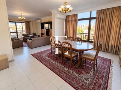 3 Bedroom Flat for Rent in Maadi, Cairo - IMG_5141. jpg