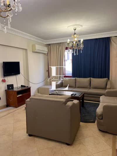 2 Bedroom Flat for Rent in Maadi, Cairo - IMG_5263. jpg 2 Bedroom Flat for Rent in Maadi, Cairo - IMG_5263. jpg
