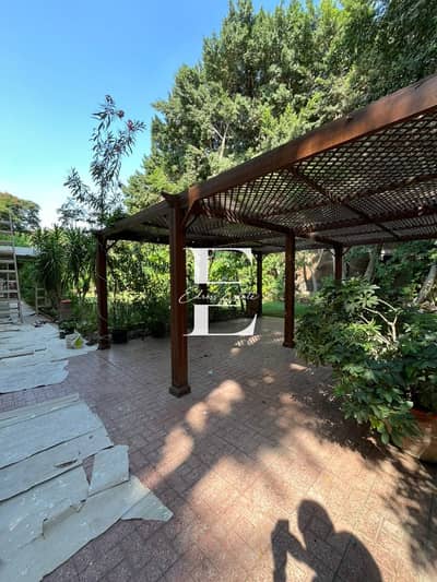 5 Bedroom Villa for Rent in Maadi, Cairo - IMG_5942. jpg