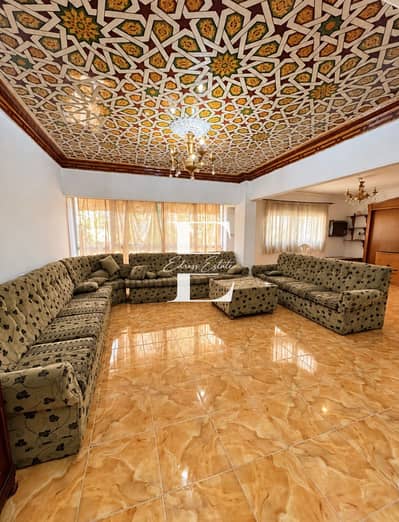 2 Bedroom Apartment for Rent in Maadi, Cairo - IMG_6394. jpg 2 Bedroom Apartment for Rent in Maadi, Cairo - IMG_6394. jpg