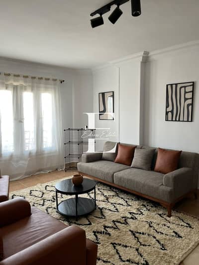 3 Bedroom Apartment for Rent in Maadi, Cairo - IMG_6571. jpg