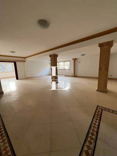 3 Bedroom Flat for Rent in Maadi, Cairo - IMG_6869. jpg