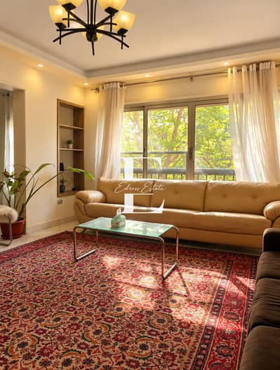 2 Bedroom Flat for Rent in Maadi, Cairo - IMG_6944. jpg 2 Bedroom Flat for Rent in Maadi, Cairo - IMG_6944. jpg