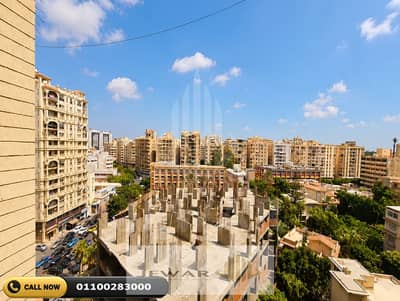 فلیٹ 3 غرف نوم للايجار في سموحة، الإسكندرية - 11. jpg فلیٹ 3 غرف نوم للايجار في سموحة، الإسكندرية - 11. jpg