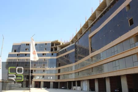 Retail for Sale in New Capital City, Cairo - tifan. jpeg