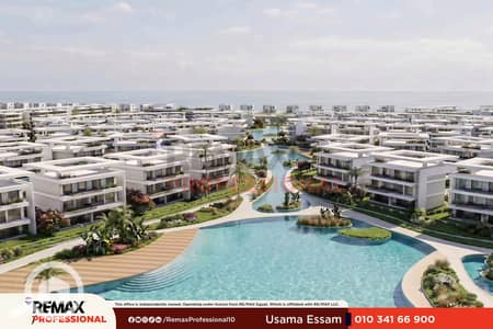 شاليه 2 غرفة نوم للبيع في الساحل الشمالي، مطروح - 1000175928. png شاليه 2 غرفة نوم للبيع في الساحل الشمالي، مطروح - 1000175928. png