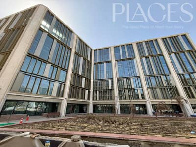 Office for Rent in New Cairo, Cairo - WhatsApp Image 2026-10-18 at 7.47. 05 AM. jpeg