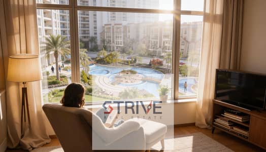 3 Bedroom Apartment for Sale in New Cairo, Cairo - 48. png