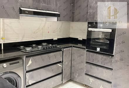 3 Bedroom Penthouse for Rent in New Cairo, Cairo - WhatsApp Image 2026-10-18 at 5.53. 42 PM. jpeg 3 Bedroom Penthouse for Rent in New Cairo, Cairo - WhatsApp Image 2026-10-18 at 5.53. 42 PM. jpeg