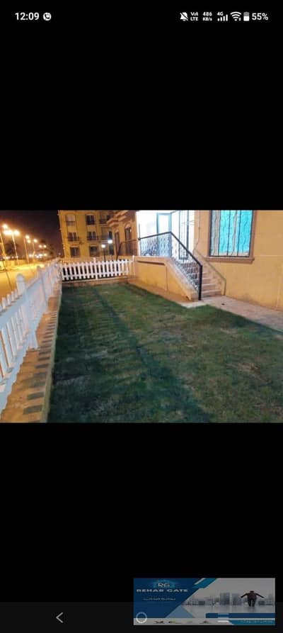 3 Bedroom Apartment for Sale in New Cairo, Cairo - WhatsApp Image 2026-10-18 at 12.10. 52 PM. jpeg