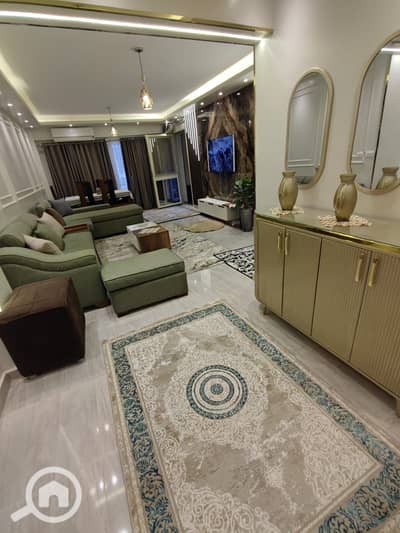 3 Bedroom Apartment for Rent in 6th of October, Giza - WhatsApp Image 2026-10-18 at 4.56. 12 PM (4). jpeg