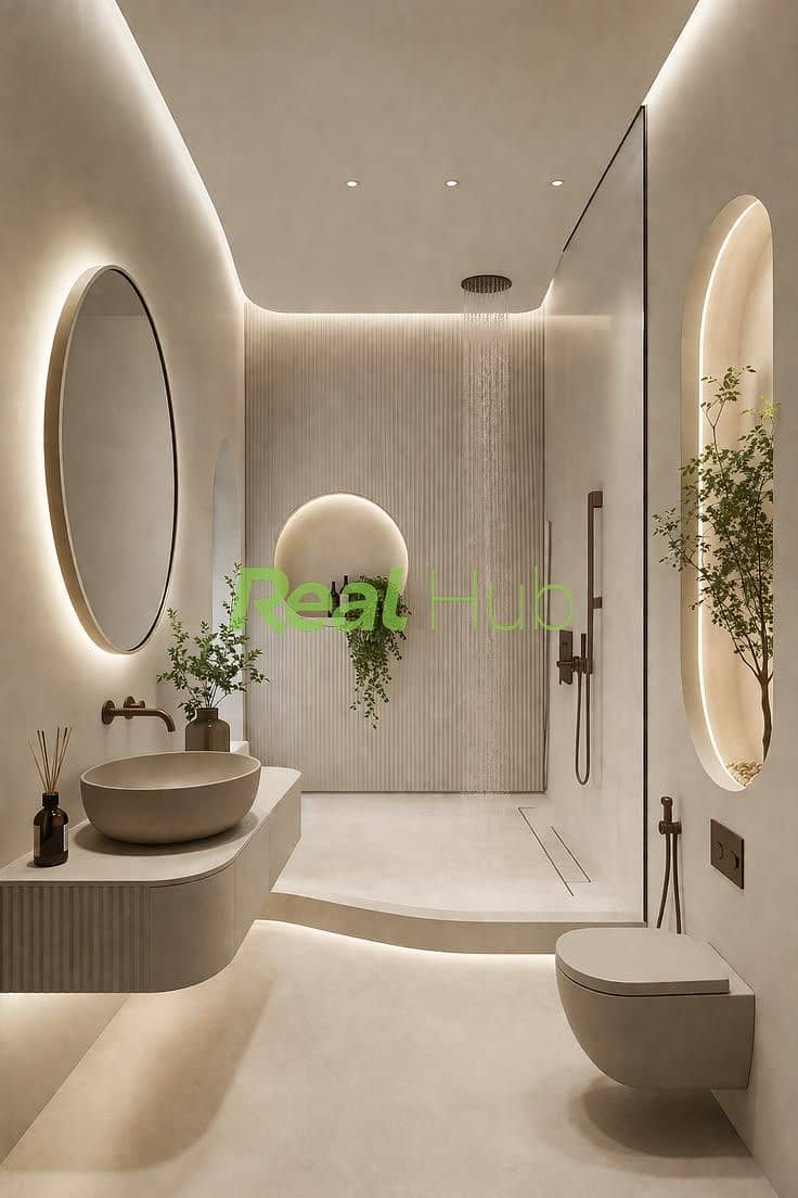 9 Luxurious Small Bathroom_ Spa-Inspired Retreat. jpeg