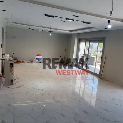 3 Bedroom Flat for Rent in 6th of October, Giza - WhatsApp Image 2026-10-18 at 3.54. 47 PM (2). jpeg