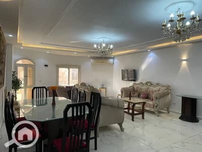 شقة 4 غرف نوم للايجار في القاهرة الجديدة، القاهرة - 156442. jpg