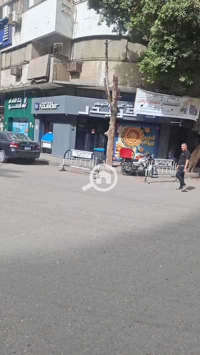 Retail for Rent in Mohandessin, Giza - IMG-20260920-WA0051. jpg