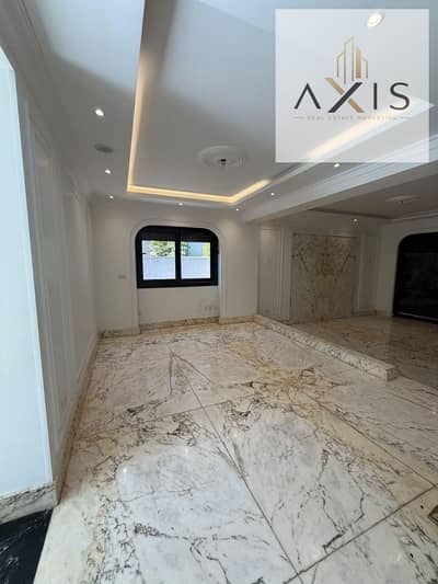 4 Bedroom Twin House for Sale in Sheikh Zayed, Giza - WhatsApp Image 2026-10-17 at 4.25. 50 PM. jpeg 4 Bedroom Twin House for Sale in Sheikh Zayed, Giza - WhatsApp Image 2026-10-17 at 4.25. 50 PM. jpeg