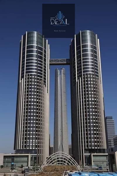 Other Commercial for Sale in New Capital City, Cairo - IMG-20241130-WA0203. jpg