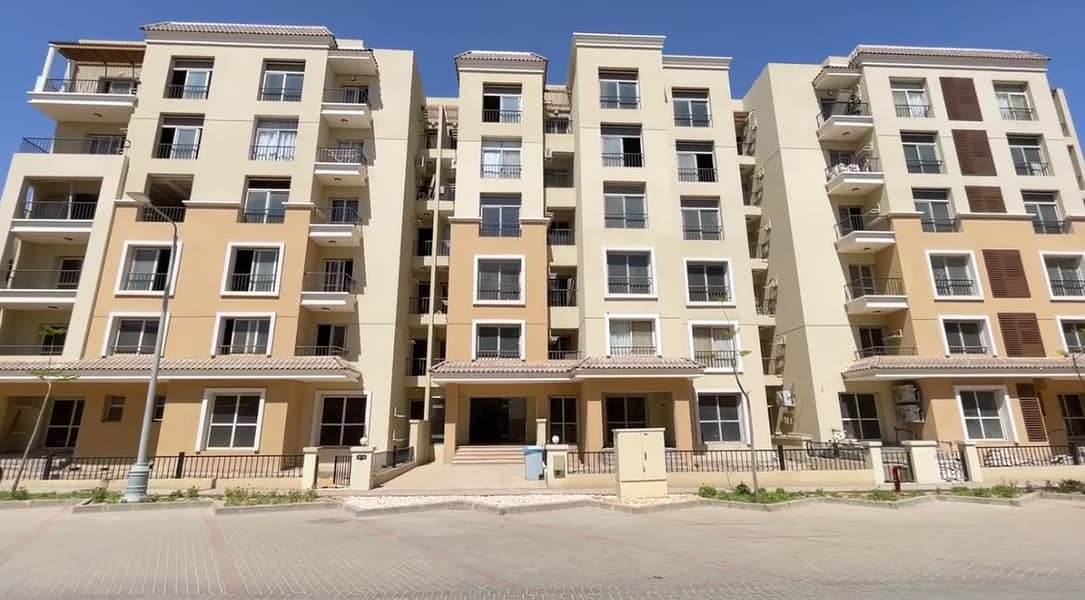 شقة للبيع من المالك مباشرة 148 متر كومباوند سراي شقة للبيع من المالك مباشرة 148 متر كومباوند سراي