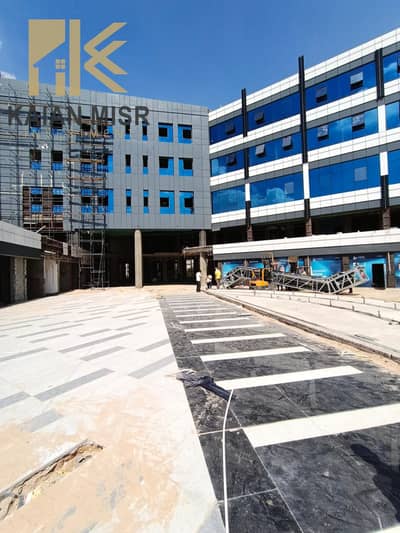 Retail for Rent in Shorouk City, Cairo - 17474. jpg