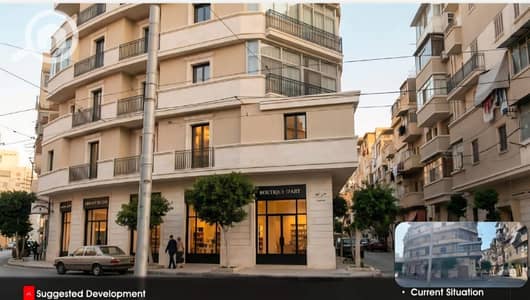 3 Bedroom Flat for Sale in Smoha, Alexandria - WhatsApp Image 2026-07-28 at 09.13. 52. jpeg 3 Bedroom Flat for Sale in Smoha, Alexandria - WhatsApp Image 2026-07-28 at 09.13. 52. jpeg