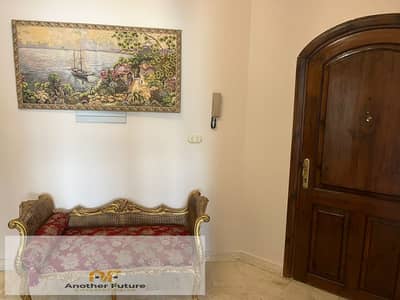 4 Bedroom Apartment for Rent in Sheikh Zayed, Giza - WhatsApp Image 2026-09-02 at 7.32. 27 PM (3). jpeg