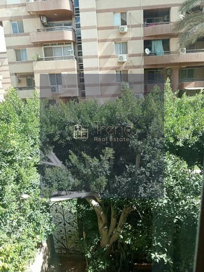 3 Bedroom Flat for Rent in New Cairo, Cairo - WhatsApp Image 2026-10-18 at 6.17. 26 PM (1). jpeg