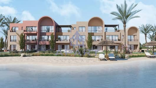 1 Bedroom Chalet for Sale in Gouna, Red Sea - imgi_10_default. jpeg 1 Bedroom Chalet for Sale in Gouna, Red Sea - imgi_10_default. jpeg