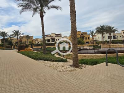 3 Bedroom Twin House for Sale in New Cairo, Cairo - 20260104_135427. jpg