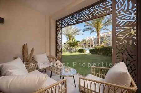 3 Bedroom Chalet for Sale in Gouna, Red Sea - images. jpg 3 Bedroom Chalet for Sale in Gouna, Red Sea - images. jpg