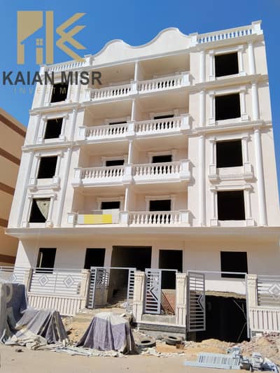 3 Bedroom Apartment for Sale in Shorouk City, Cairo - 93731. jpg