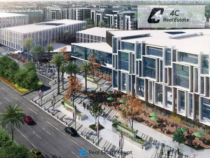 5 92-residential-in-new-cairo-swan-lake-residences-compound-b5ZVcKySt8. jpg
