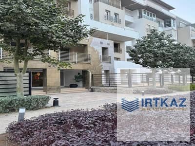 2 Bedroom Flat for Sale in New Cairo, Cairo - 2bd4d78e-0069-437a-a8ad-75264945d317. jpg 2 Bedroom Flat for Sale in New Cairo, Cairo - 2bd4d78e-0069-437a-a8ad-75264945d317. jpg