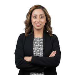 Hanan Zaki