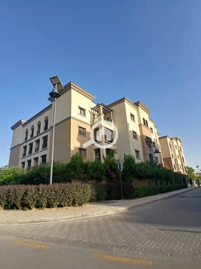 3 Bedroom Apartment for Sale in New Cairo, Cairo - WhatsApp Image 2025-05-26 at 11.01. 33_20cd55e4. jpg 3 Bedroom Apartment for Sale in New Cairo, Cairo - WhatsApp Image 2025-05-26 at 11.01. 33_20cd55e4. jpg