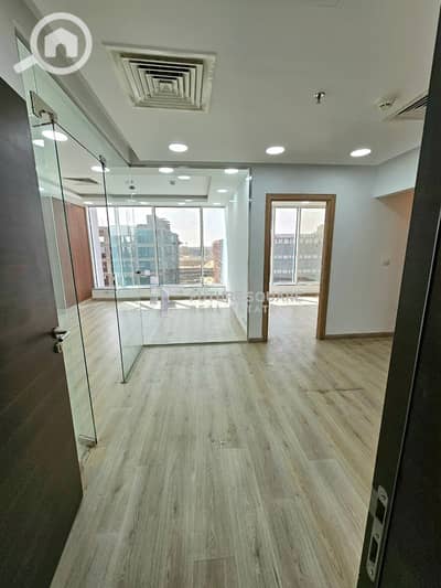 Office for Rent in New Cairo, Cairo - Image13. jpg Office for Rent in New Cairo, Cairo - Image13. jpg