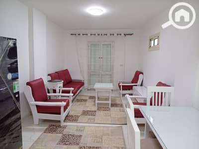 3 Bedroom Flat for Rent in Agami, Alexandria - 28609. jpg