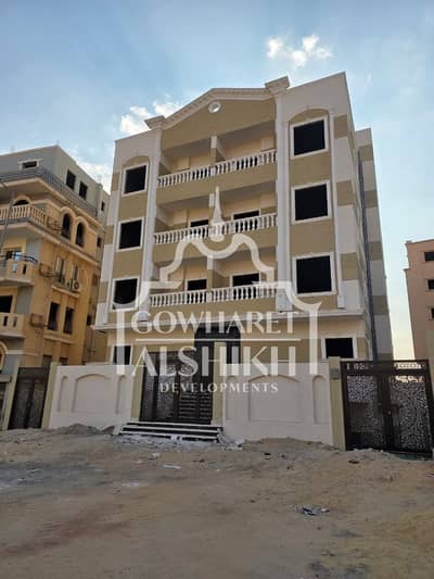 4 Bedroom Flat for Sale in 6th of October, Giza - 00c8e9af-91be-4846-86ad-42cfd6cf5475. jpg 4 Bedroom Flat for Sale in 6th of October, Giza - 00c8e9af-91be-4846-86ad-42cfd6cf5475. jpg