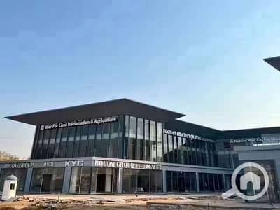 Retail for Rent in Sheikh Zayed, Giza - 807858906_1792074968806137_7196754663403663394_n. jpg
