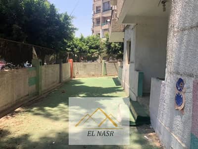 Office for Rent in Nasr City, Cairo - WhatsApp Image 2026-10-18 at 5.25. 37 PM. jpeg