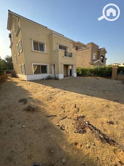 فیلا 4 غرف نوم للبيع في القاهرة الجديدة، القاهرة - 6ad4cee2b0ca9_WhatsApp-Image-2026-10-18-at-4.45. 52-PM. jpeg