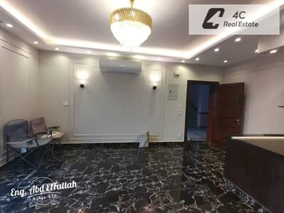 شقة 3 غرف نوم للبيع في القاهرة الجديدة، القاهرة - WhatsApp Image 2026-10-15 at 12.36. 43 AM (1). jpeg