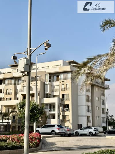 3 Bedroom Apartment for Sale in New Cairo, Cairo - WhatsApp Image 2025-04-12 at 12.49. 54 PM (2). jpeg