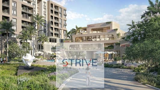 1 Bedroom Flat for Sale in New Cairo, Cairo - Gemini_Generated_Image_wmlunxwmlunxwmlu. jpg