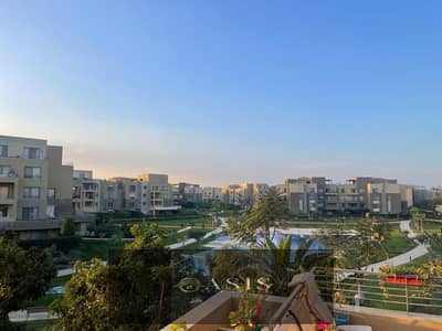 شقة 3 غرف نوم للبيع في 6 اكتوبر، الجيزة - 8e57ab52-807a-43d8-a4dd-17113241e446. jpeg