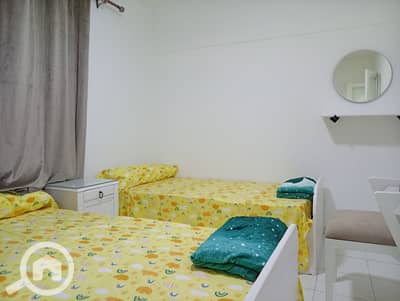 3 Bedroom Apartment for Rent in Agami, Alexandria - 28620. jpg