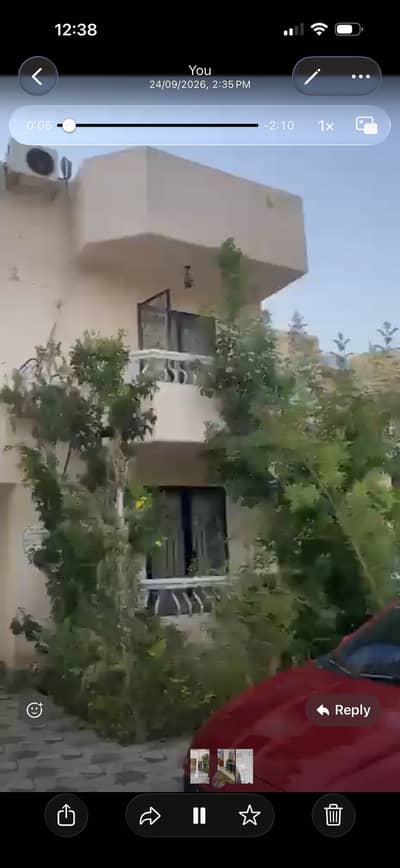 4 Bedroom Villa for Sale in North Coast, Matruh - فيلا للبيع في قرية هايدي الساحل الشمالي بالفرش و الاجهزة 4 Bedroom Villa for Sale in North Coast, Matruh - فيلا للبيع في قرية هايدي الساحل الشمالي بالفرش و الاجهزة